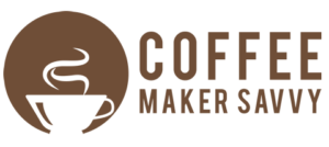 Coffee Maker Savvy